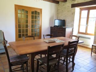 Holiday Home La Bergerie de Durand by Interhome - 3