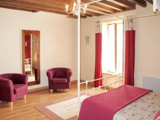 Holiday Home Le Moulin Lecomte by Interhome - Saint-Romain-sur-Cher - 1