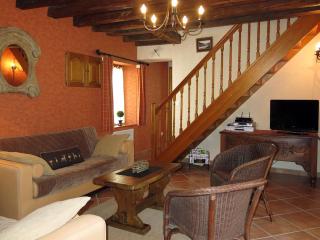 Holiday Home Le Moulin Lecomte by Interhome - Saint-Romain-sur-Cher - 5