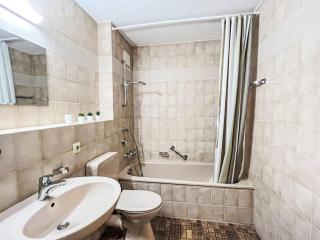 Apartment Sonnenblick III by Interhome - Büreten - 5