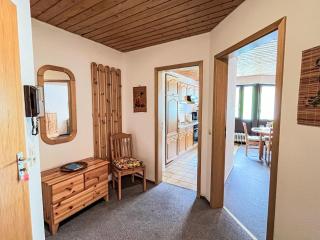 Apartment Sonnenblick III by Interhome - Büreten - 3