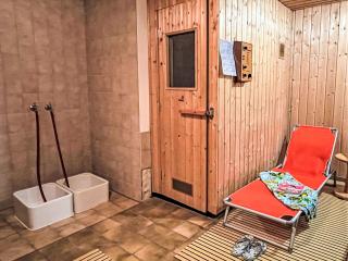 Apartment Sonnenblick III by Interhome - 6