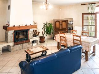 Holiday Home Le Mas by Interhome - Grillon - 9