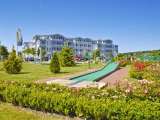 Apartment Seepark Sellin-3 by Interhome - Ostseebad Sellin - 1