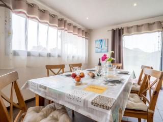 Apartment Les Chardons Bleus 1 by Interhome - 8