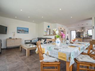 Apartment Les Chardons Bleus 1 by Interhome - 4