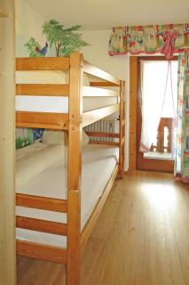 Apartment Heisenhaus-3 by Interhome - 1