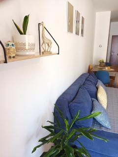 Lucky Charm studio apartment - Trebinje - 5