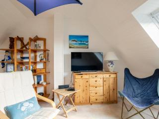 Holiday Home Echo de Vagues by Interhome - 7