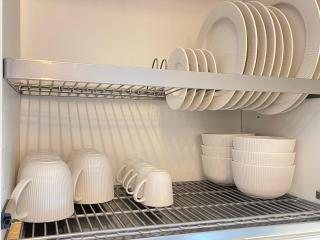 Picturesque Old Town Apartment with Charming Balcony - 5