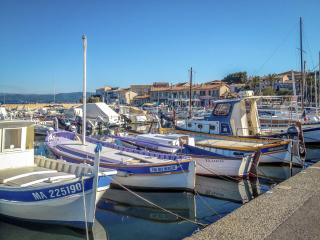 Apartment Le Colibri by Interhome - Six-Fours-les-Plages - 1