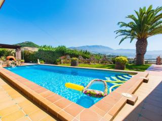 Villa El Nido by Interhome - Motril - 8