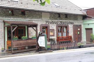 Hostinec Stará Krčma - 9