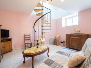 Holiday Home Les Azalées by Interhome - Ploumilliau - 3