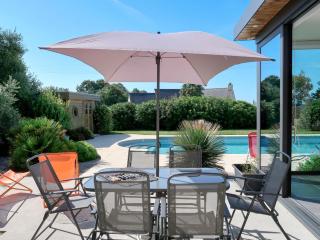 Holiday Home La hutte de Panoramix by Interhome - Cast - 9