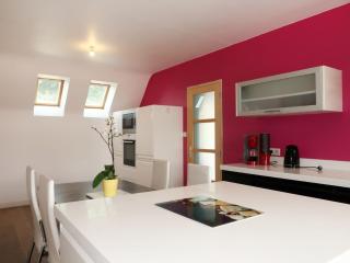 Holiday Home La hutte de Panoramix by Interhome - Cast - 5