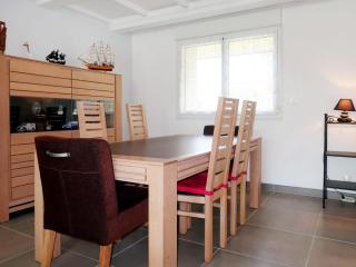 Holiday Home La hutte de Panoramix by Interhome - Cast - 3