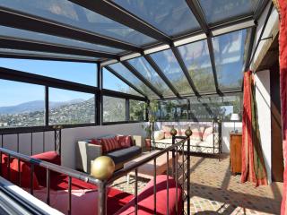 Apartment Chêne by Interhome - Vence - 8