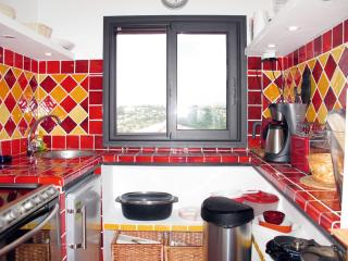 Apartment Chêne by Interhome - Vence - 1
