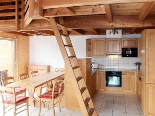 Apartment Les Cîmes 8 by Interhome - 7