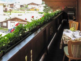 Apartment Elisabeth-1 by Interhome - Aschau - 9