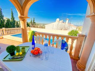 Holiday Home Hierbabuena by Interhome - Jávea - 9