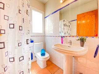 Holiday Home Hierbabuena by Interhome - Jávea - 1