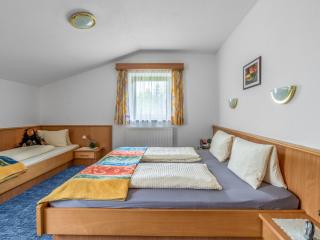 Apartment Markus by Interhome - Mühlfeld - 3