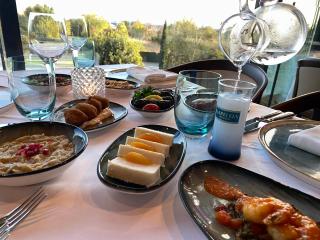 Sheraton Istanbul Atakoy Hotel - Istanbul - 1