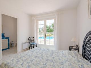 Holiday Home Mas des Chênes by Interhome - Grimaud - 1