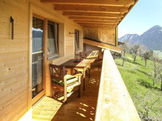 Apartment Apart Vorwies by Interhome - 9