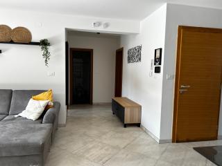 Apartment Pošesi mit Pool und Strandnah - Medulin - 4