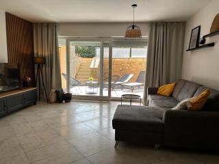 Apartment Pošesi mit Pool und Strandnah - Medulin - 8