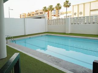 Apartamentos Aguamarina 3000 - 4