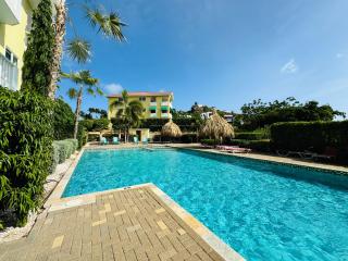 # Blue Bay Beach - Ocean View Apartments - FULLY AIR CONDITIONED # - Blue Bay - 1
