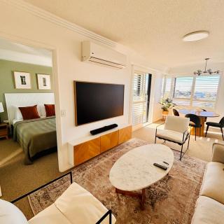 Aqualine Apartments On The Broadwater - Gold Coast - 7