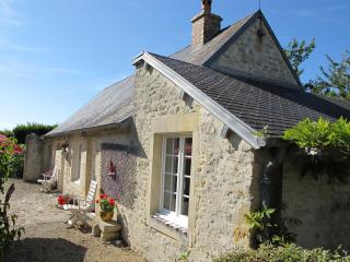 Holiday Home Les Lutins by Interhome - Commes - 3