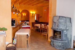 Bio Hotel Villa Cecilia - Livigno - 2