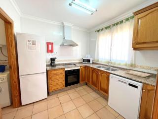 Holiday Home Hinojo by Interhome - Jávea - 6
