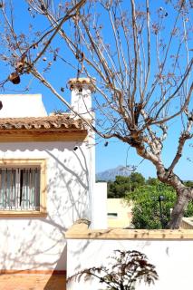 Holiday Home Hinojo by Interhome - Jávea - 2