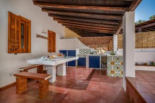 Casa vinz - Scopello - 6
