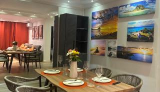 City Metro Apartment - Quatre Bornes - 1
