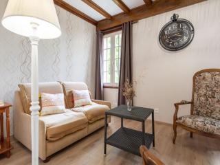 Holiday Home Tytisa N-1 by Interhome - Barneville-Carteret - 8