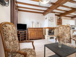 Holiday Home Tytisa N-1 by Interhome - Barneville-Carteret - 4