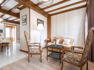 Holiday Home Tytisa N-1 by Interhome - Barneville-Carteret - 5