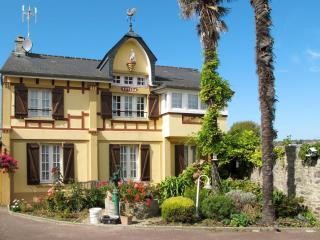 Holiday Home Tytisa N-1 by Interhome - Barneville-Carteret - 2
