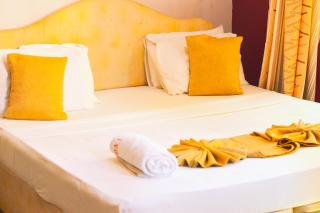 Roma Stays - Superb 4BR at Sunset Paradise Shanzu with a Swimming Pool - Mombasa - 9