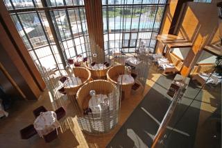 Sheraton Istanbul Atakoy Hotel - Istanbul - 2