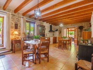Holiday Home Sa Rota by Interhome - Biniamar - 1