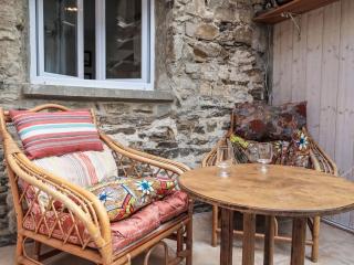 Holiday Home La douce Trégoroise by Interhome - Tréguier - 5